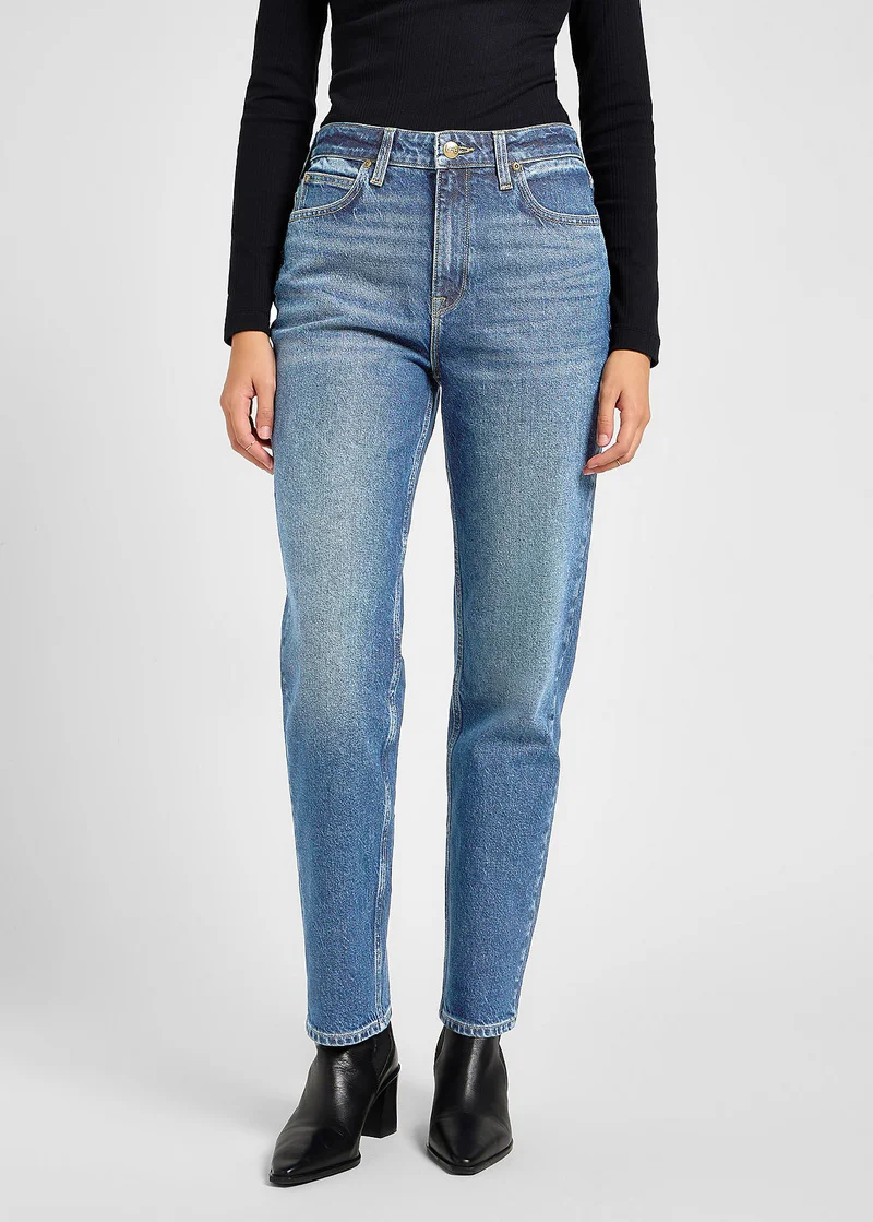 Lee Carol Classic Denim