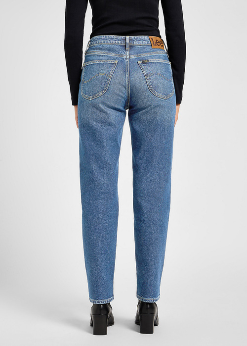 Lee Carol Classic Denim - 112354457