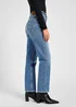 Lee Carol Classic Denim