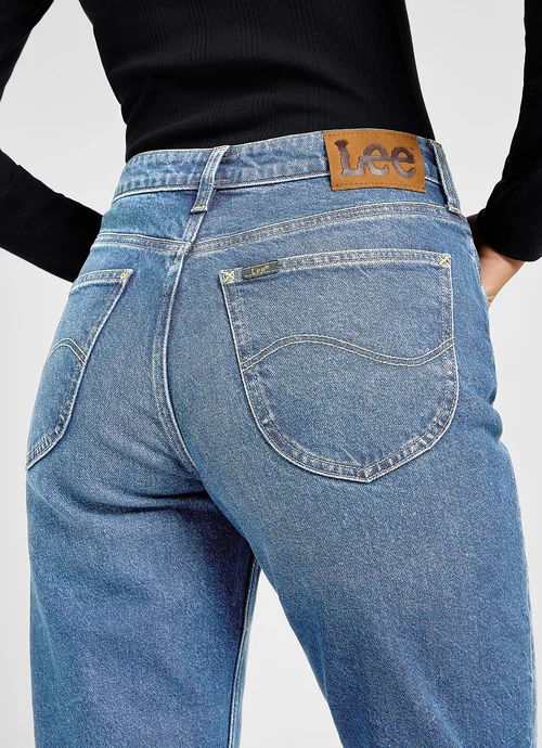 Lee Carol Classic Denim