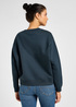 Lee Crew Sweatshirt Charcoal - L53LLJA75