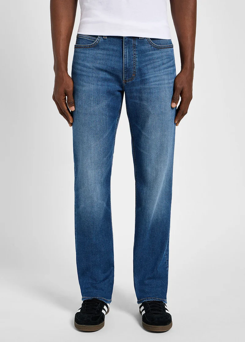 Lee X Straight Creek