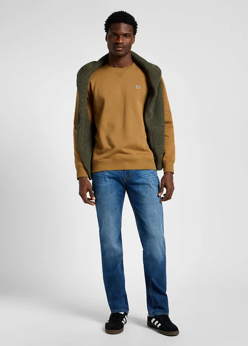 Lee X Straight Creek