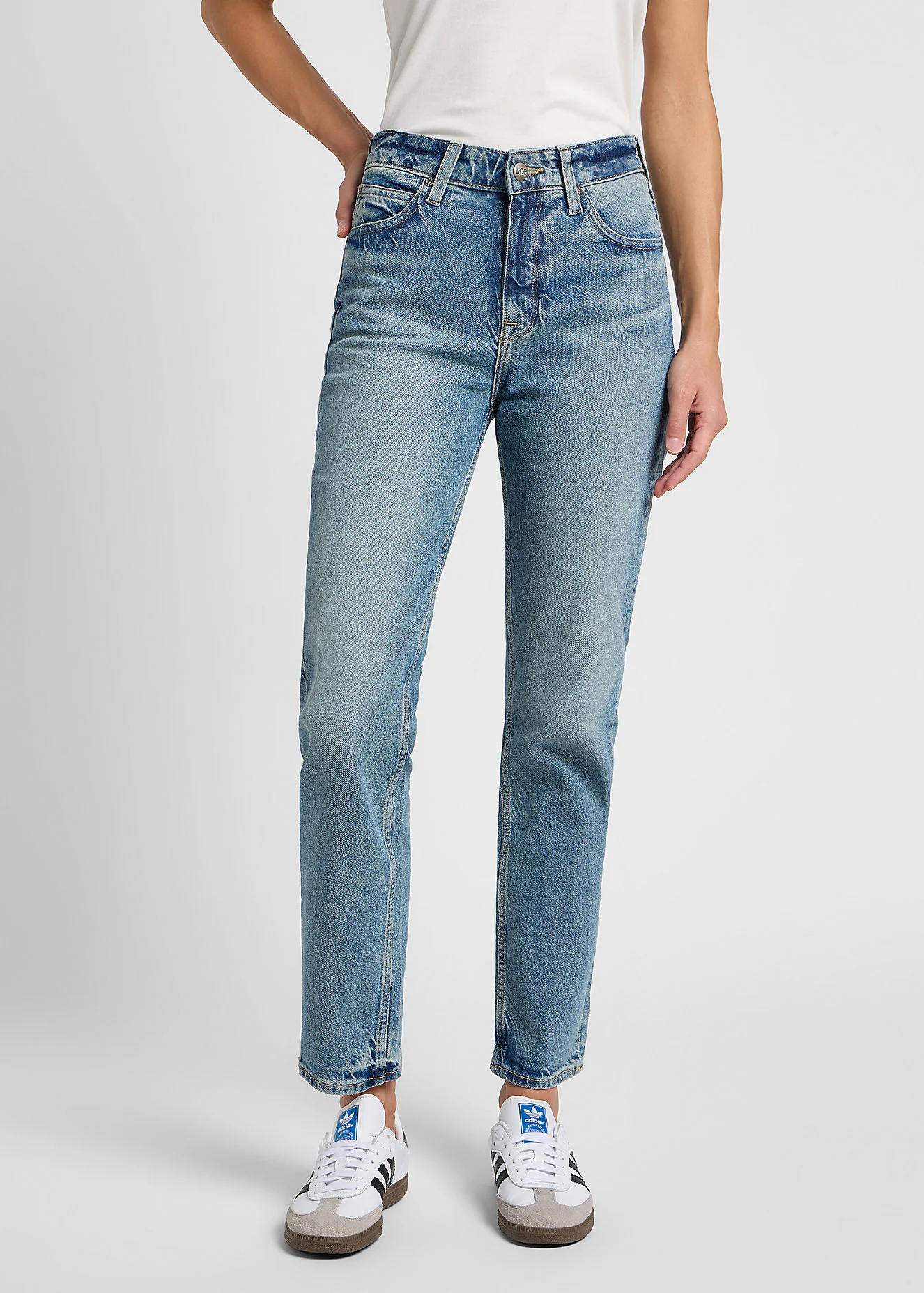 Lee Carol Nostalgia Denim