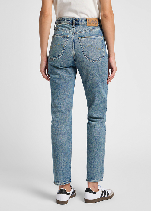 Lee Carol Nostalgia Denim - 112360027