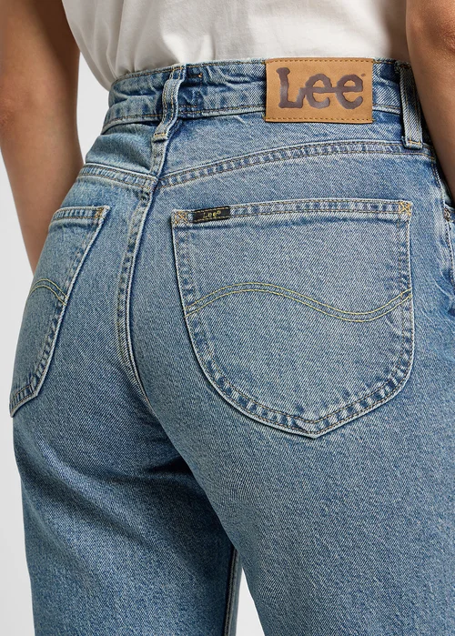 Lee Carol Nostalgia Denim