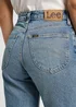 Lee Carol Nostalgia Denim