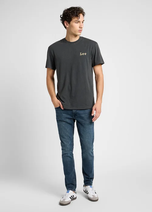 Lee Luke Holland Blue