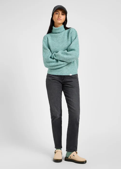 Lee Rider Refined Black