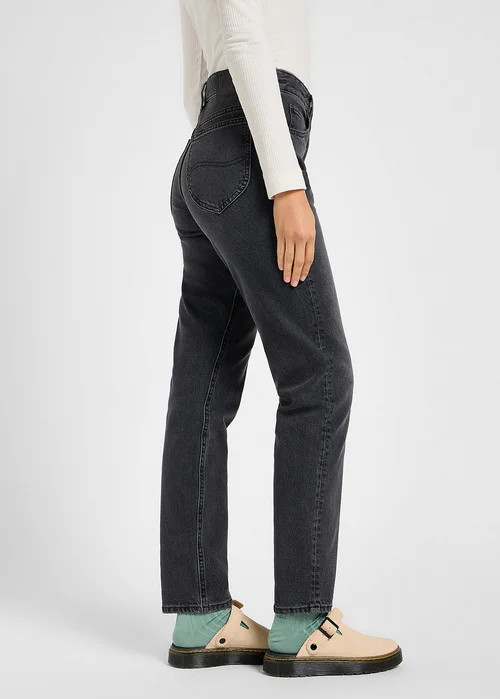 Lee Rider Refined Black