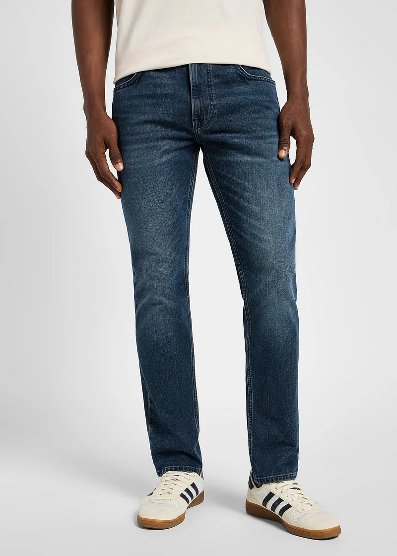 Lee Rider Holland Blue