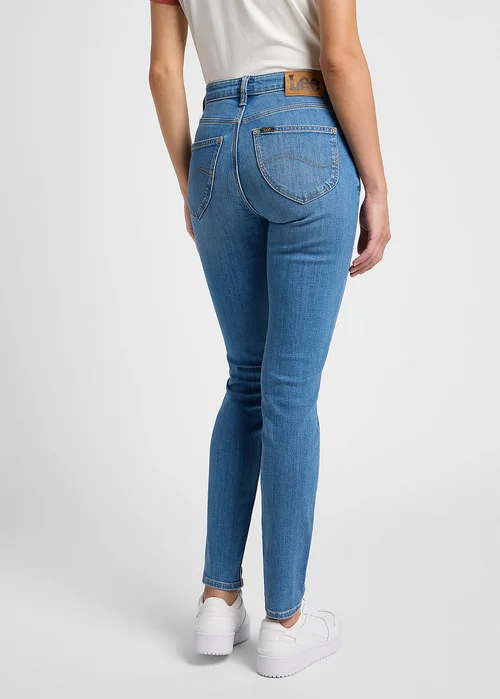 Lee Scarlett High Outer Limit