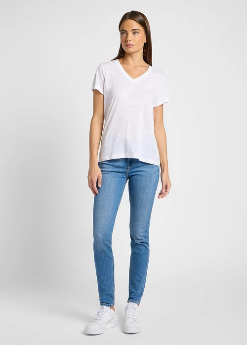 Lee Scarlett High Outer Limit