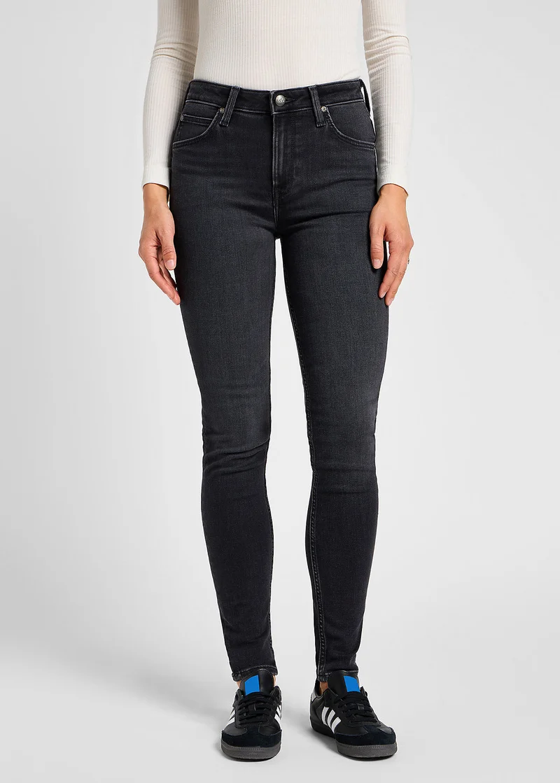 Lee Scarlett High Astral Plane