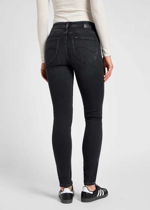 Lee Scarlett High Astral Plane