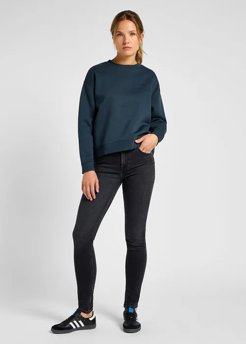 Lee Scarlett High Astral Plane