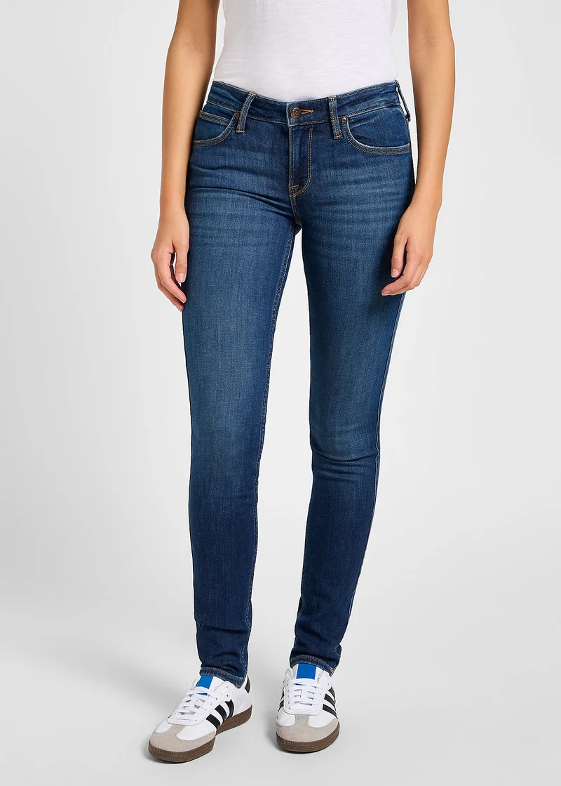 Lee Scarlett New Lengths