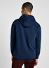 Lee Workwear Hoodie Inky Blue - 112355612