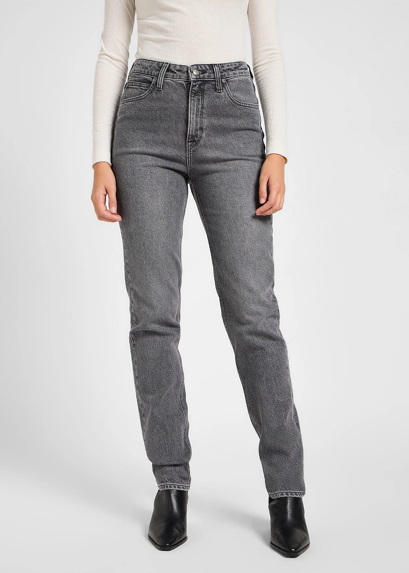 Lee Carol Steel Yourself