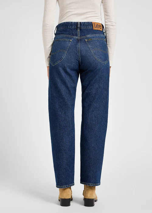 Lee Rider Blue Electricity