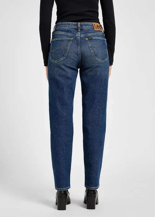 Lee Carol Indigo Run