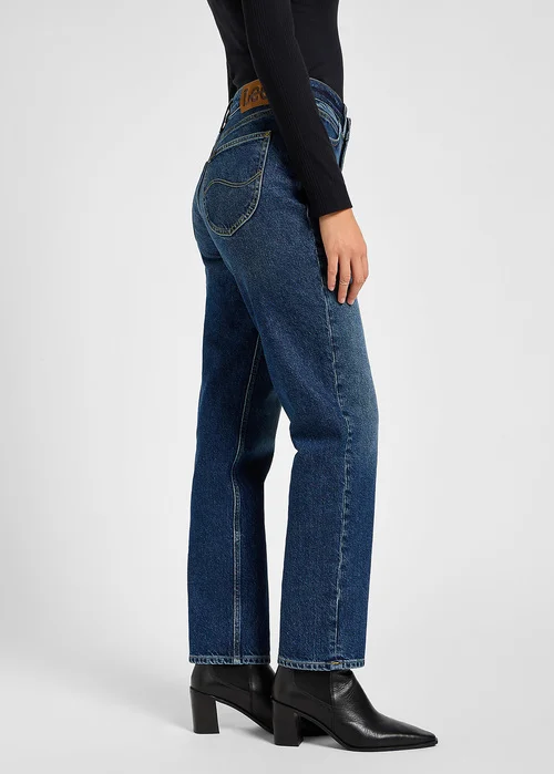 Lee Carol Indigo Run