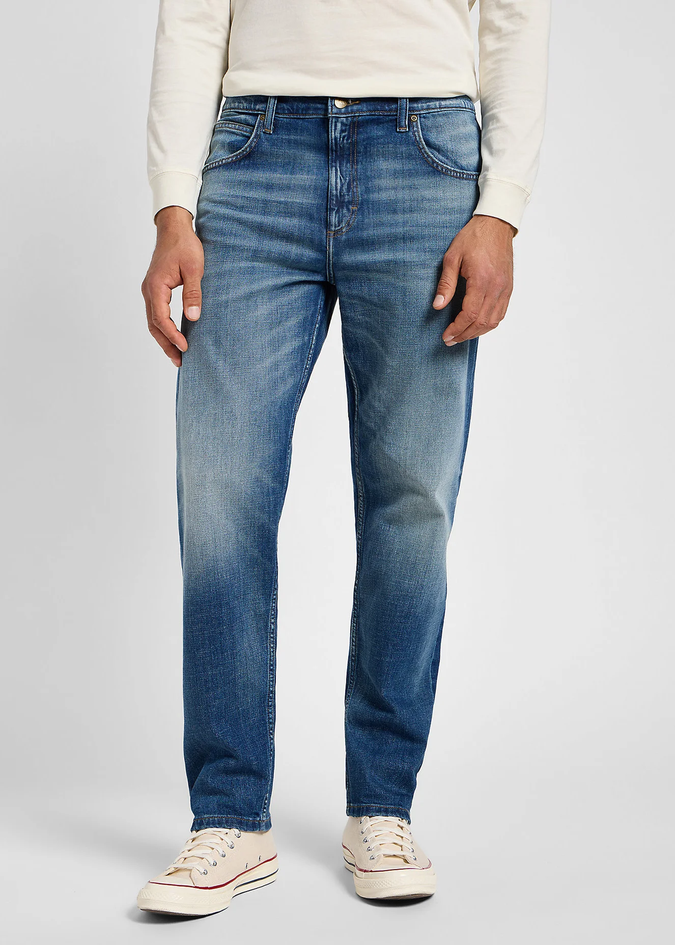 Lee Oscar Risisng Tide