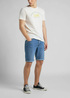 Lee Short 5 Pocket Summer Light - L73EGMYP