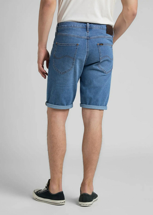 Lee Short 5 Pocket Summer Light - L73EGMYP