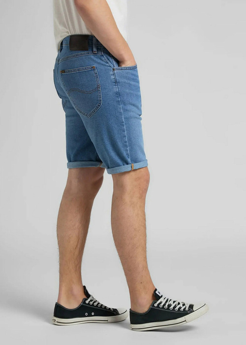 Lee Short 5 Pocket Summer Light - L73EGMYP