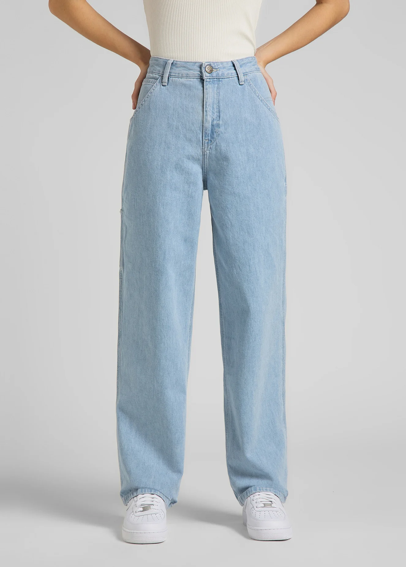 Lee Carpenter Light Robin