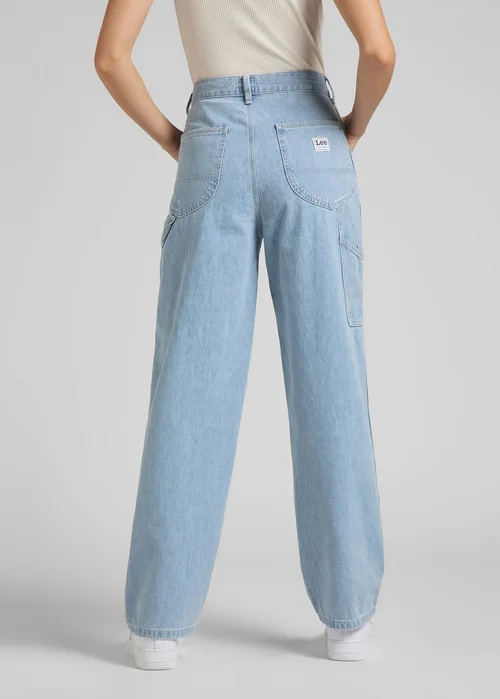 Lee Carpenter Light Robin