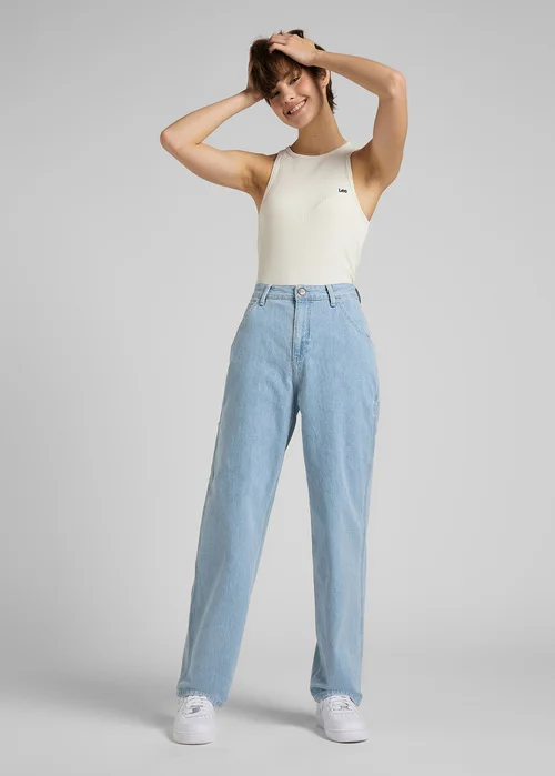 Lee Carpenter Light Robin