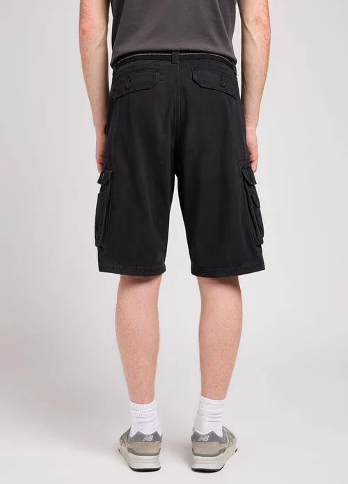 Lee Wyoming Cargo Black L75avx01