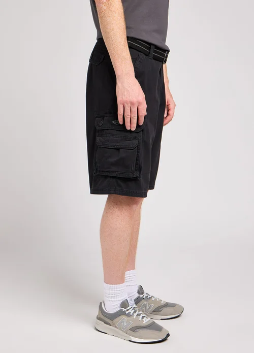 Lee Wyoming Cargo Black L75avx01