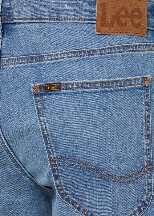 Lee Luke Fresh Mid Worn In