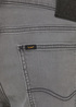 Lee Luke Grey Worn - L719PCC60