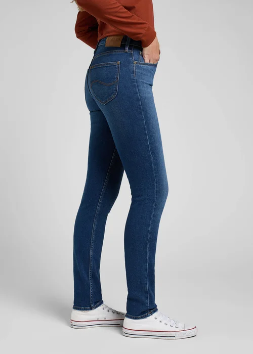 Lee Elly Mid Town Blue