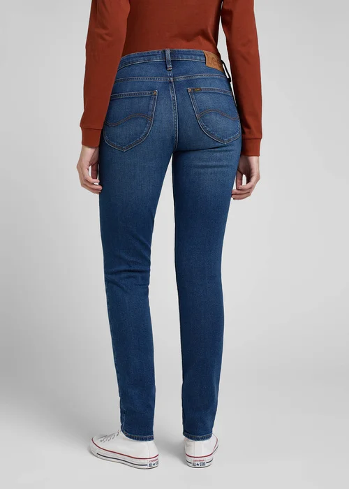 Lee Elly Mid Town Blue