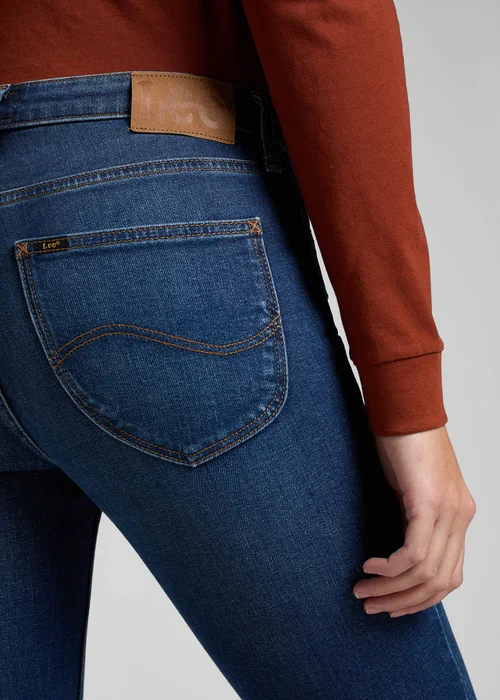 Lee Elly Mid Town Blue