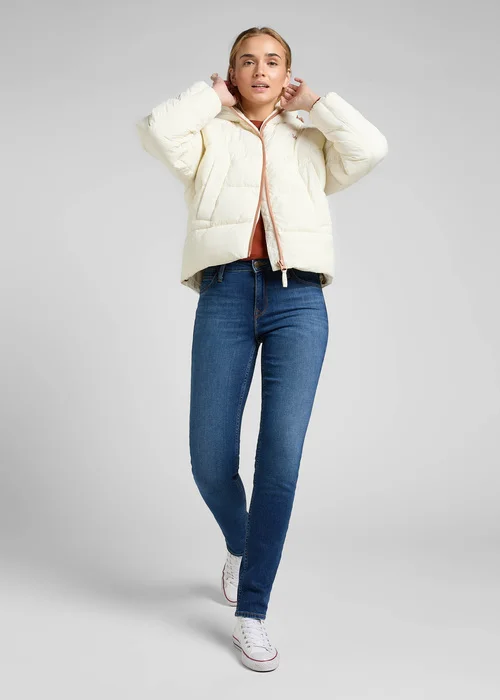 Lee Elly Mid Town Blue