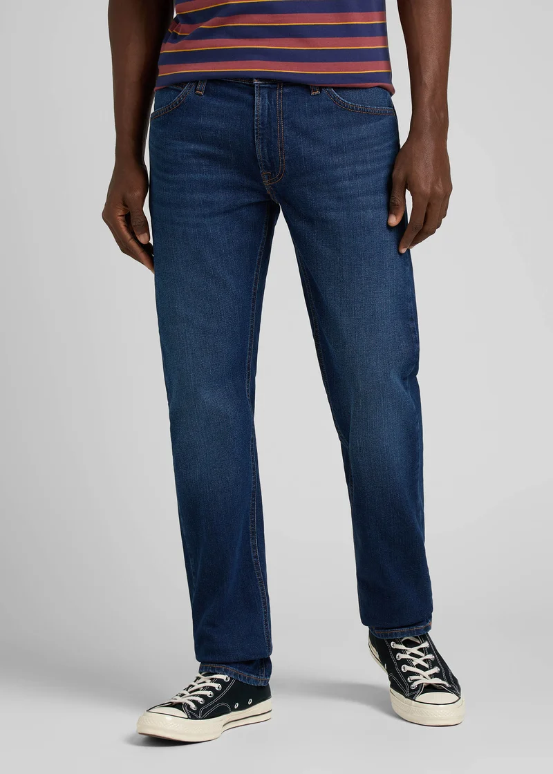 Lee Daren Zip Fly Dark Hunt