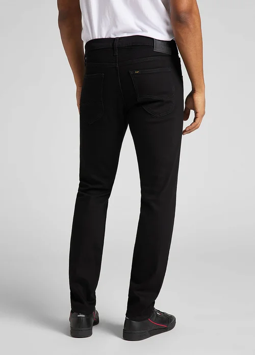 Lee Luke Black Rinse