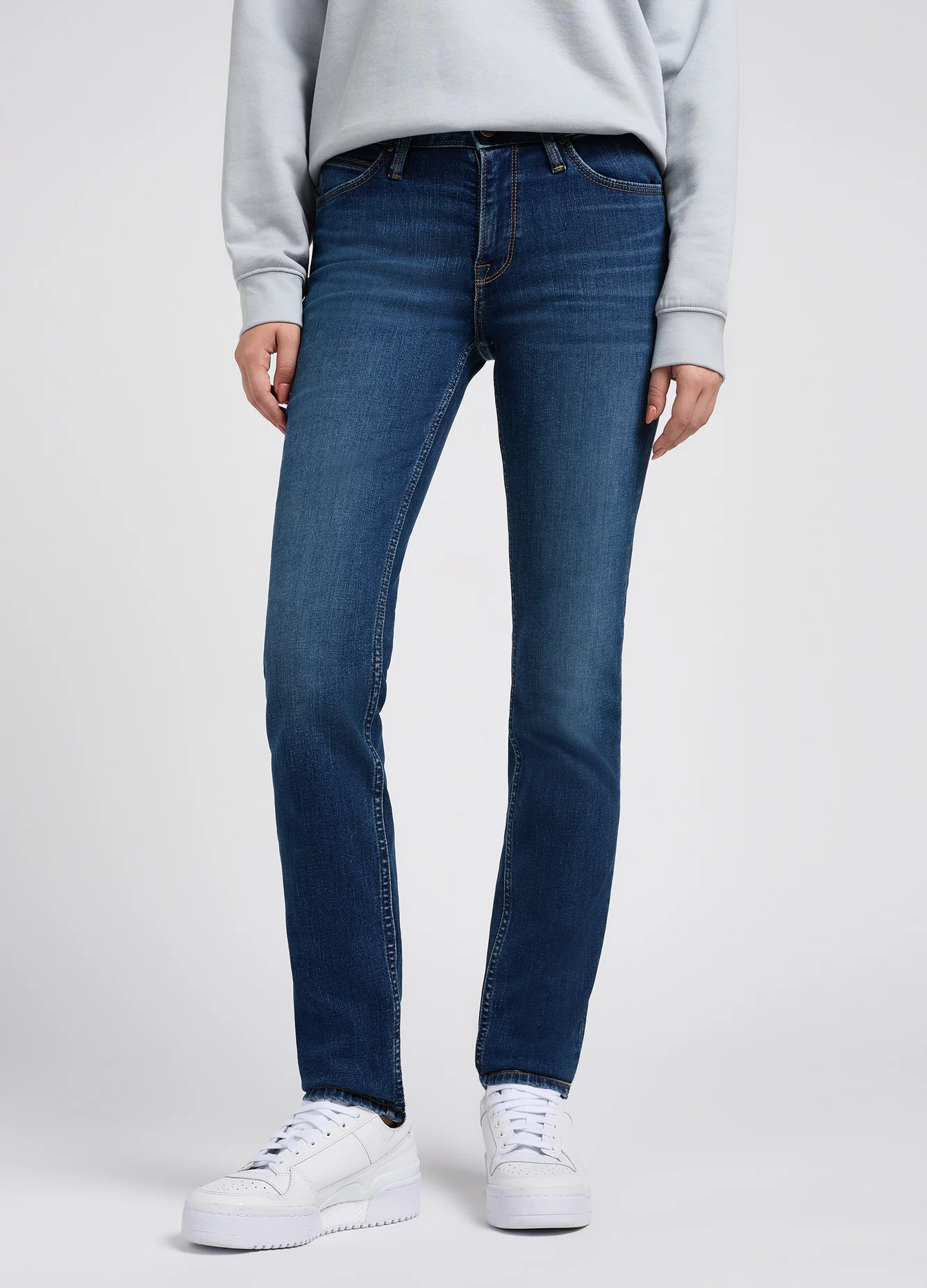 Lee Elly Dimensional Blue