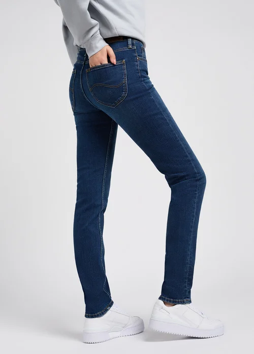 Lee Elly Dimensional Blue