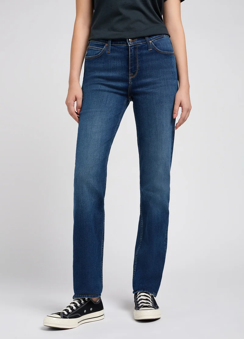 Lee Marion Straight A Dark Turn