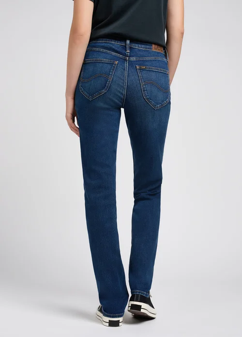 Lee Marion Straight A Dark Turn