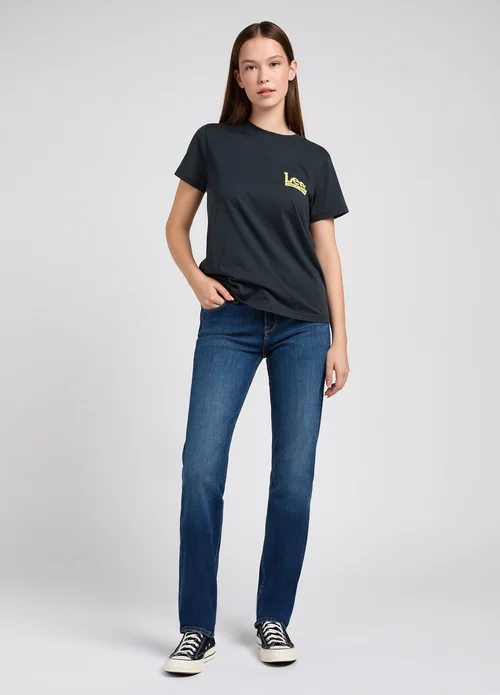 Lee Marion Straight A Dark Turn