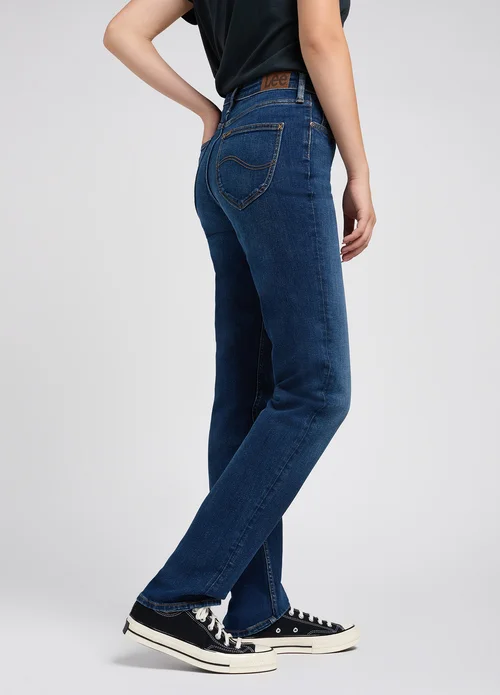 Lee Marion Straight A Dark Turn