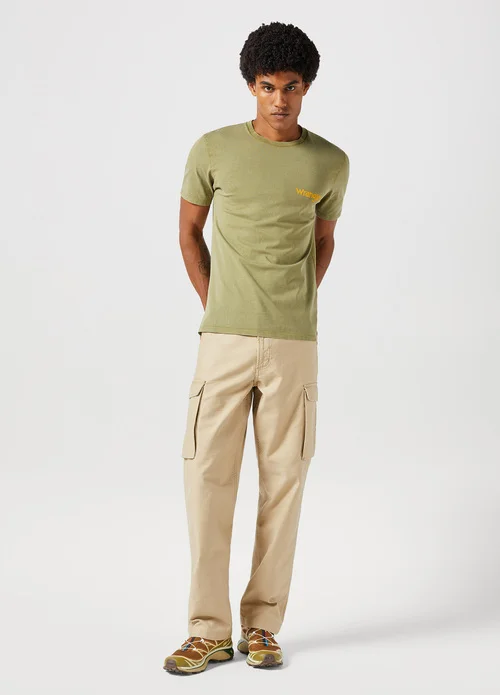 Lee Cargo Casey Jones Saddle